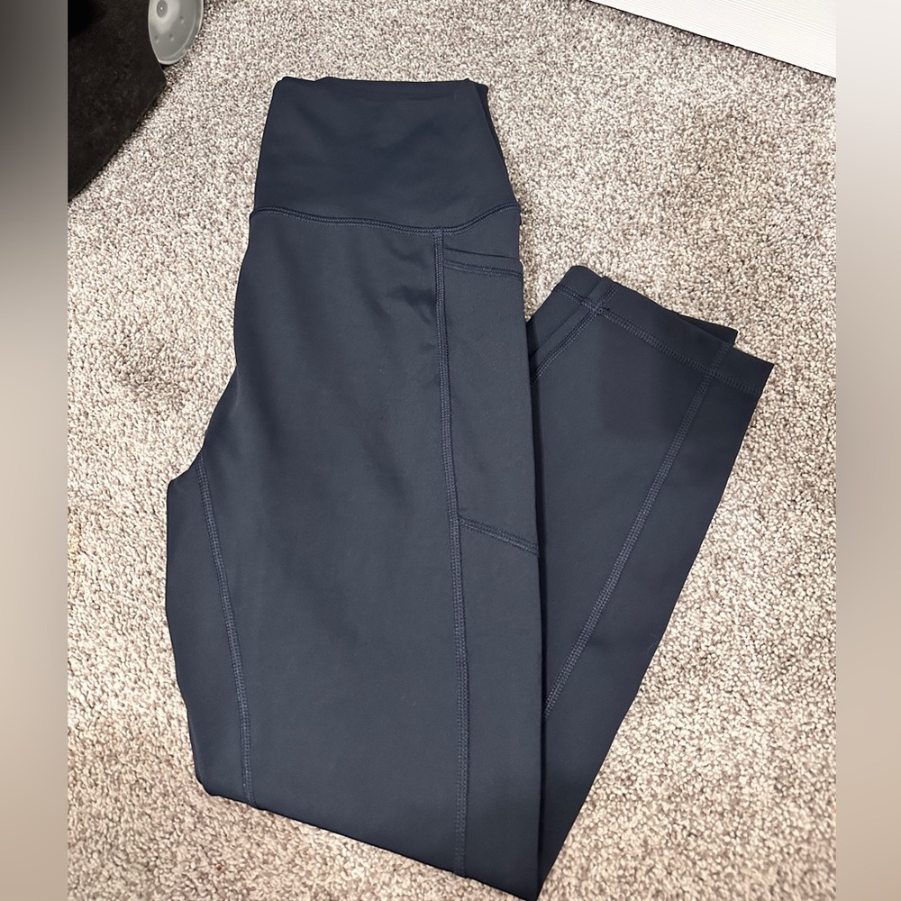 Workout leggings